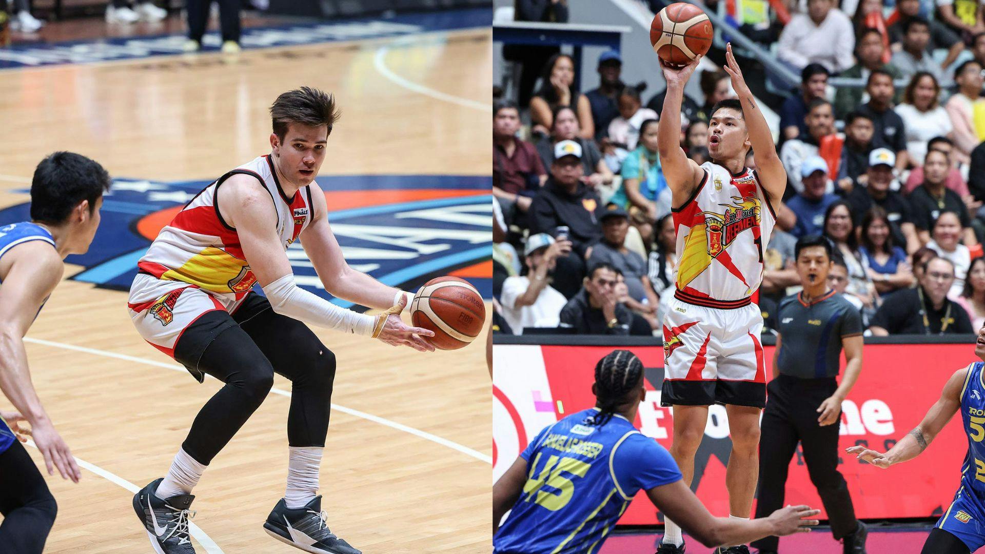 PBA: June Mar tips hat to Rodney Brondial, Kris Rosales in SMB’s pivotal Game 5 win